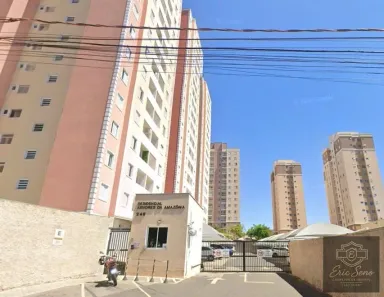 Apartamento com 2 Quartos à venda, 75m² no Jardim São Carlos, Sorocaba