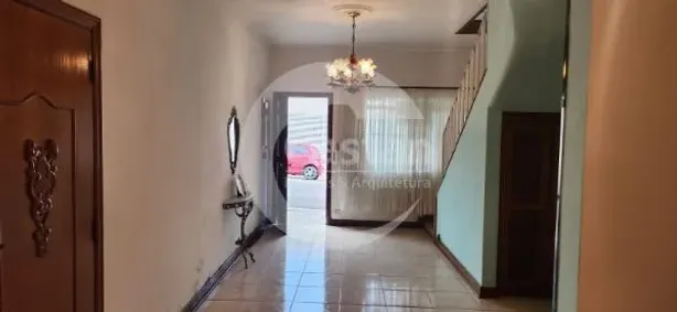 Sobrado com 2 Quartos à venda, 160m² no Parque da Mooca, São Paulo