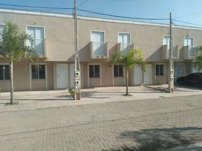Sobrado com 2 Quartos à venda, 53m² no Vila Mineirão, Sorocaba