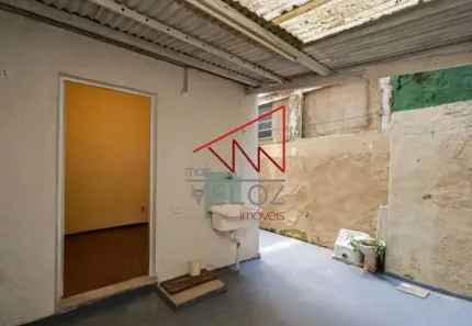 Apartamento com 2 Quartos à venda, 61m² no Santa Teresa, Rio de Janeiro