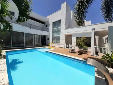 Casa com 4 Quartos para alugar, 360m² no Parque Residencial Nardini, Americana