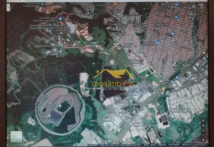 Lote/Terreno à venda, 500m² no Europark Comercial, Indaiatuba