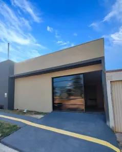 Casa com 3 Quartos à venda, 205m² no Residencial Ravena, Senador Canedo