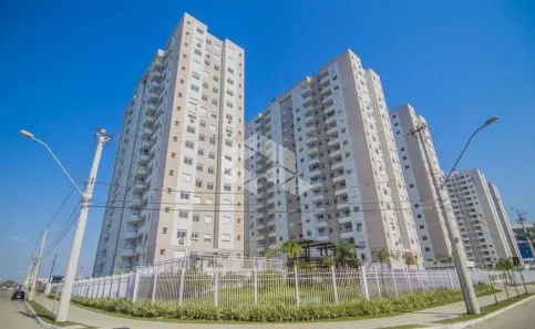 Apartamento com 2 Quartos à venda, 65m² no Farrapos, Porto Alegre