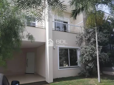 Casa de Condomínio com 3 Quartos à venda, 144m² no Residencial Real Parque Sumaré, Sumaré