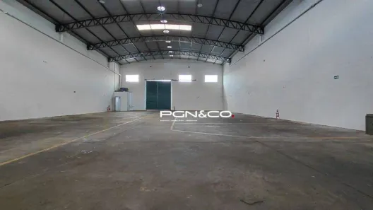 Ponto Comercial para alugar, 694m² no Vila Elisa, Ribeirão Preto