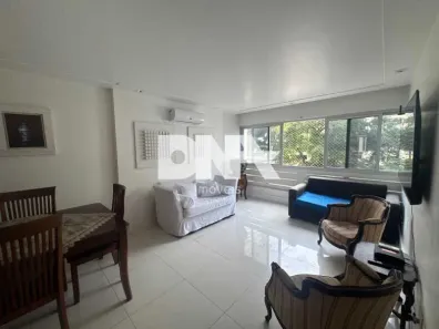 Apartamento com 3 Quartos à venda, 88m² no Ipanema, Rio de Janeiro