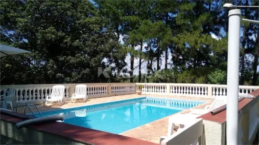 Fazenda/Sítio com 13 Quartos à venda, 417m² no Alpes das Águas, São Pedro