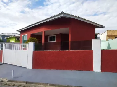 Casa de Condomínio com 3 Quartos à venda, 310m² no , São Pedro da Aldeia