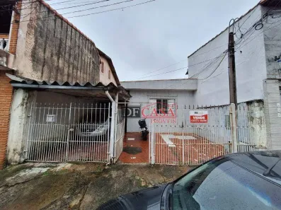 Lote/Terreno à venda, 240m² no Burgo Paulista, São Paulo