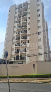 Apartamento com 3 Quartos à venda, 91m² no Bosque, Campinas