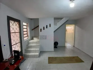 Sobrado com 2 Quartos à venda, 125m² no Itaquera, São Paulo