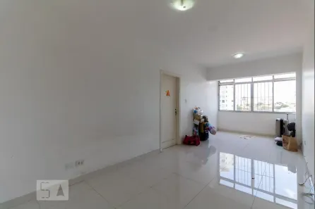Apartamento com 2 Quartos à venda, 91m² no Jardim da Glória, São Paulo