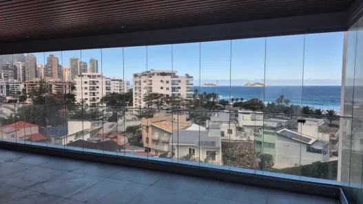 Apartamento com 4 Quartos à venda, 368m² no Barra da Tijuca, Rio de Janeiro