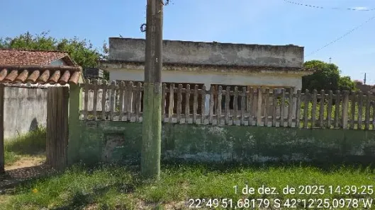 Casa com 2 Quartos à venda, 360m² no Nova Iguaba, Iguaba Grande