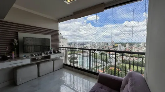 Apartamento com 2 Quartos à venda, 190m² no Jardim Tupanci, Barueri
