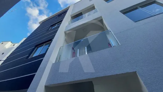 Apartamento com 2 Quartos à venda, 42m² no Vila Isolina Mazzei, São Paulo