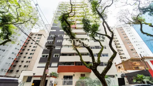 Cobertura com 3 Quartos à venda, 214m² no Água Verde, Curitiba