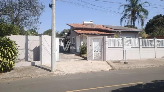 Fazenda/Sítio com 3 Quartos à venda, 500m² no Parque da Represa, Paulínia