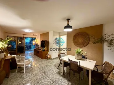 Apartamento com 4 Quartos à venda, 160m² no Icaraí, Niterói