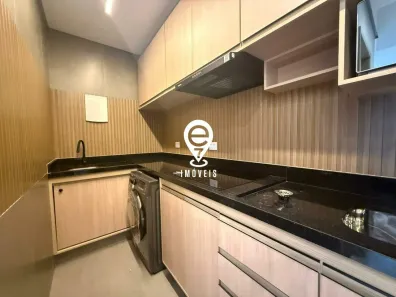 Apartamento com 1 Quarto para alugar, 28m² no Saúde, São Paulo