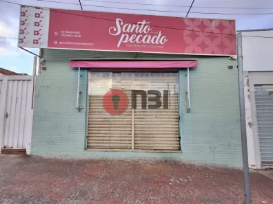 Sala Comercial para alugar, 40m² no Parque Industrial, São José do Rio Preto