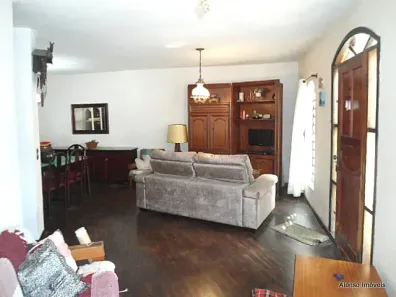 Casa com 3 Quartos à venda, 155m² no Jardim Ester, São Paulo