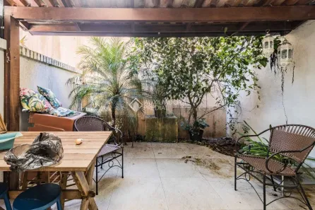 Casa com 3 Quartos à venda, 88m² no Jardim Sabará, Porto Alegre