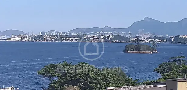Casa com 4 Quartos à venda, 450m² no Freguesia (Ilha do Governador), Rio de Janeiro