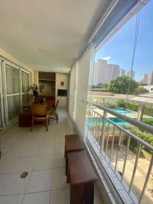 Apartamento com 3 Quartos à venda, 101m² no Santo Amaro, São Paulo