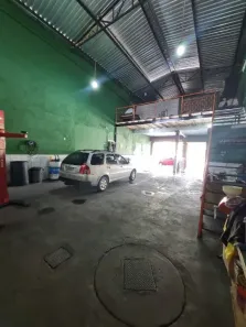 Galpão/Depósito/Armazém à venda, 142m² no Maranhão, São Paulo