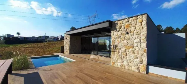 Casa de Condomínio com 4 Quartos à venda, 296m² no Centro, Itu