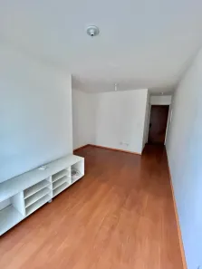 Apartamento com 1 Quarto para alugar, 45m² no Cidade Monções, São Paulo