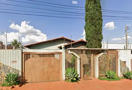Casa com 1 Quarto à venda, 341m² no Centro, Anápolis