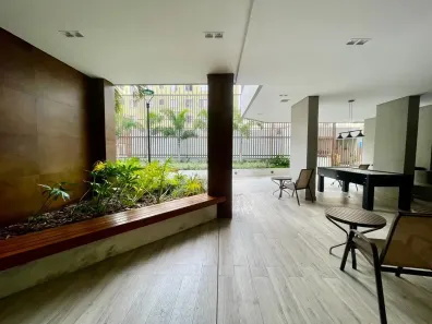 Apartamento com 3 Quartos à venda, 83m² no Jardim Satélite, São José dos Campos