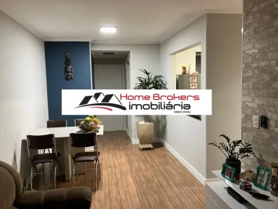 Apartamento com 3 Quartos à venda, 86m² no Engordadouro, Jundiaí