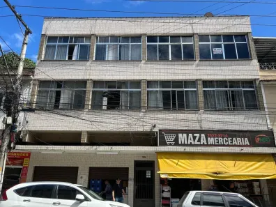 Apartamento com 2 Quartos à venda, 70m² no Centro, Nova Friburgo