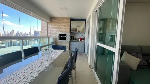 Apartamento com 3 Quartos à venda, 132m² no Zona 07, Maringá