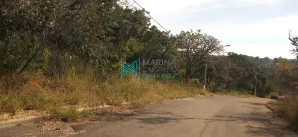 Lote/Terreno à venda, 1001m² no Lagoa Mansões, Lagoa Santa