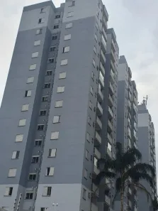 Apartamento com 2 Quartos à venda, 47m² no Taboão, São Bernardo do Campo