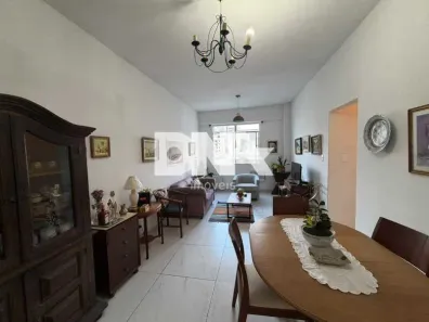 Apartamento com 2 Quartos à venda, 90m² no Botafogo, Rio de Janeiro