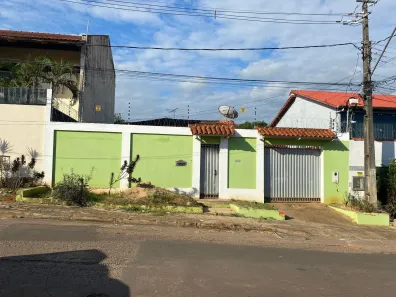 Casa com 3 Quartos à venda, 360m² no Jardim Europa, Rio Branco