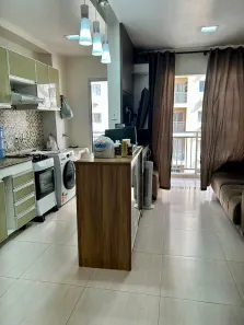 Apartamento com 2 Quartos à venda, 57m² no Jaracaty, São Luís