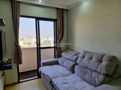 Apartamento com 3 Quartos à venda, 68m² no Nova Petrópolis, São Bernardo do Campo