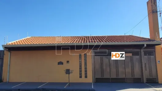 Casa com 3 Quartos à venda, 217m² no Jardim Santa Angelina, Araraquara