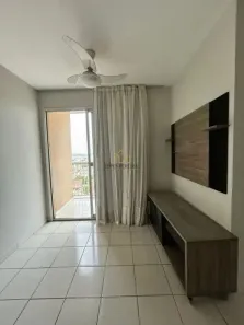 Apartamento com 2 Quartos à venda, 55m² no Parque Residencial Laranjeiras, Serra
