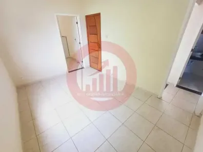 Apartamento com 2 Quartos à venda, 50m² no Quintino Bocaiúva, Rio de Janeiro