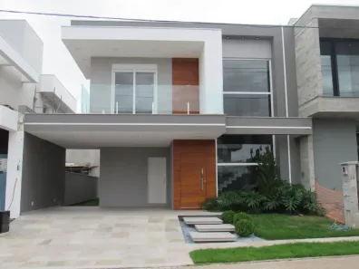 Casa de Condomínio com 4 Quartos à venda, 225m² no Igara, Canoas