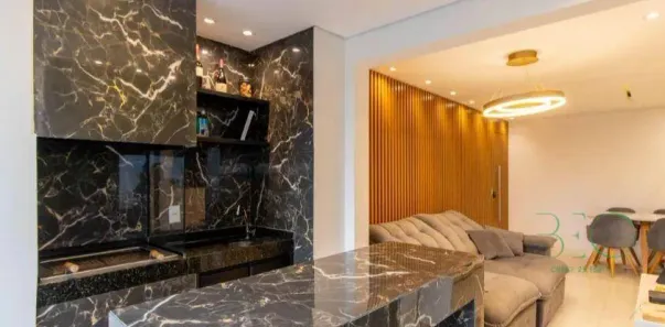 Apartamento com 3 Quartos à venda, 75m² no Jardim Flor da Montanha, Guarulhos