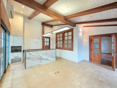 Sobrado com 4 Quartos à venda, 467m² no Bairro das Palmeiras, Campinas